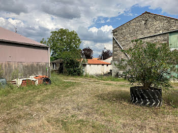 maison à Petosse (85)