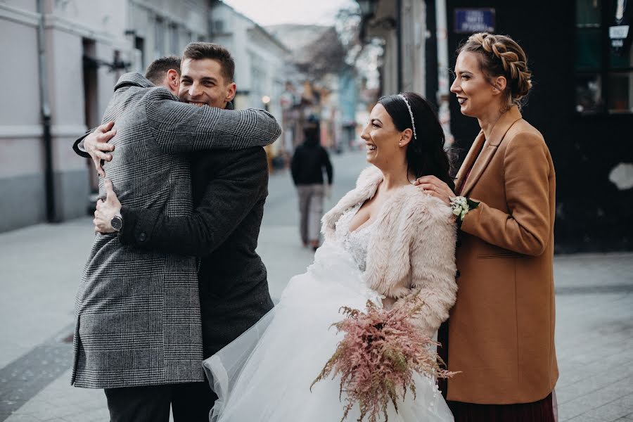 Wedding photographer Marko Milivojevic (milivojevic). Photo of 8 March 2019