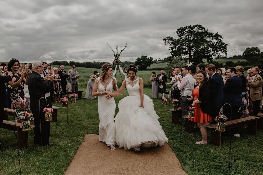 Fotógrafo de bodas Elena Popa (elenapopaphoto). Foto del 24 de noviembre 2018