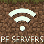 MCPE Servers List Apk
