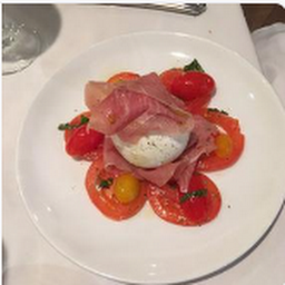 Burrata