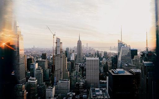 City Scapes screenshot 4