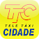 Tele Táxi Cidade TaxiDigital icon