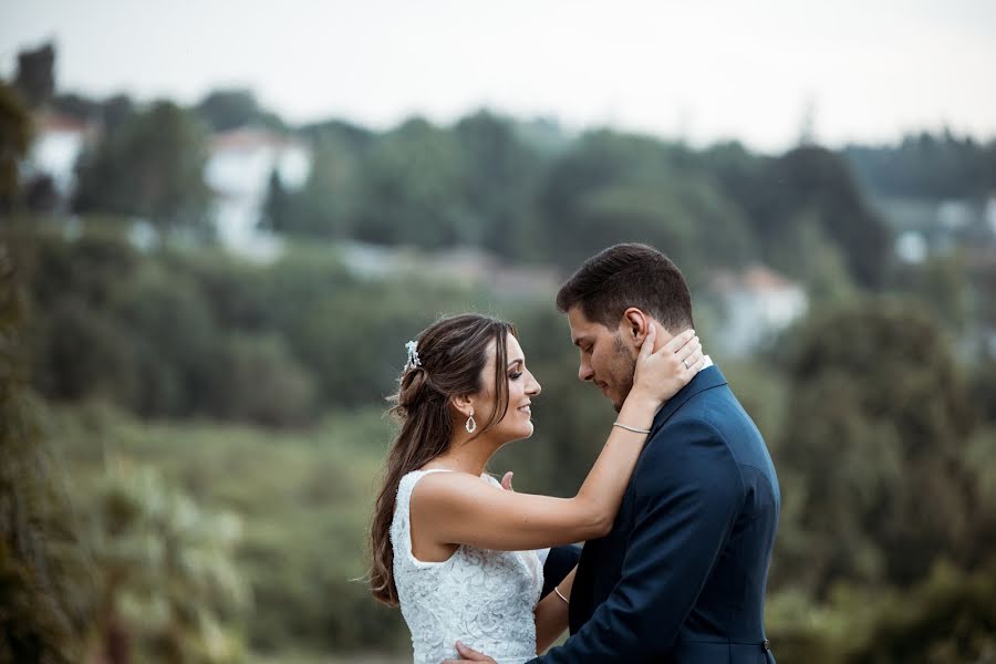 Fotógrafo de bodas Hélder Marques (pontoall). Foto del 25 de septiembre 2019