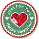 Download WAStickerApps - Valentine's Day Stickers Maker For PC Windows and Mac 1.1