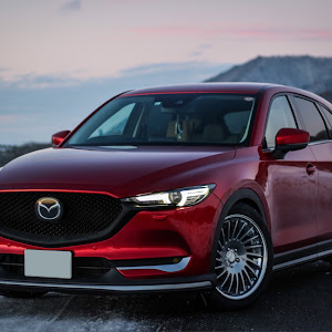 CX-5 KF2P