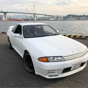 スカイライン GT-R BNR32