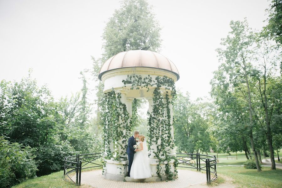 Wedding photographer Olga Rimashevskaya (rimashevskaya). Photo of 21 August 2016