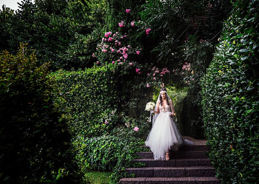 Photographe de mariage Dino Sidoti (dinosidoti). Photo du 5 décembre 2019