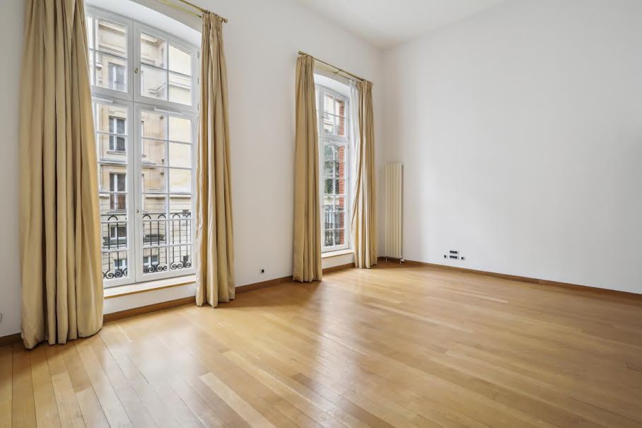 Location  appartement 7 pièces 245 m² à Paris 8ème (75008), 12 500 €