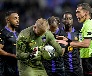 Frank Boeckx doet "vreemde vaststelling" bij Anderlecht 