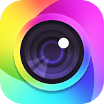 Cover Image of Herunterladen Face Swap - Live-Gesichtsaufkleber-Kamera und Foto-Editor 1.0.2 APK