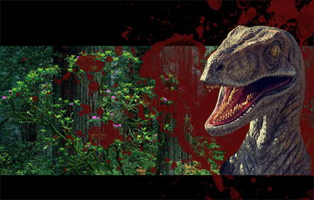 Raptorize for Chrome small promo image