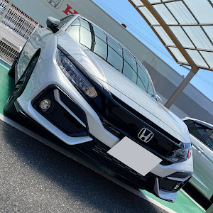 シビック FK7