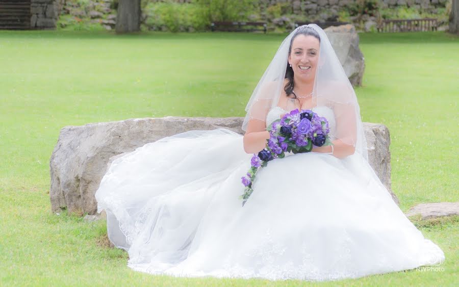 Wedding photographer Matt Evans (mattevans). Photo of 2 July 2019