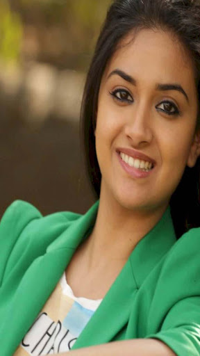 Keerthi Suresh Wallpapers 2020