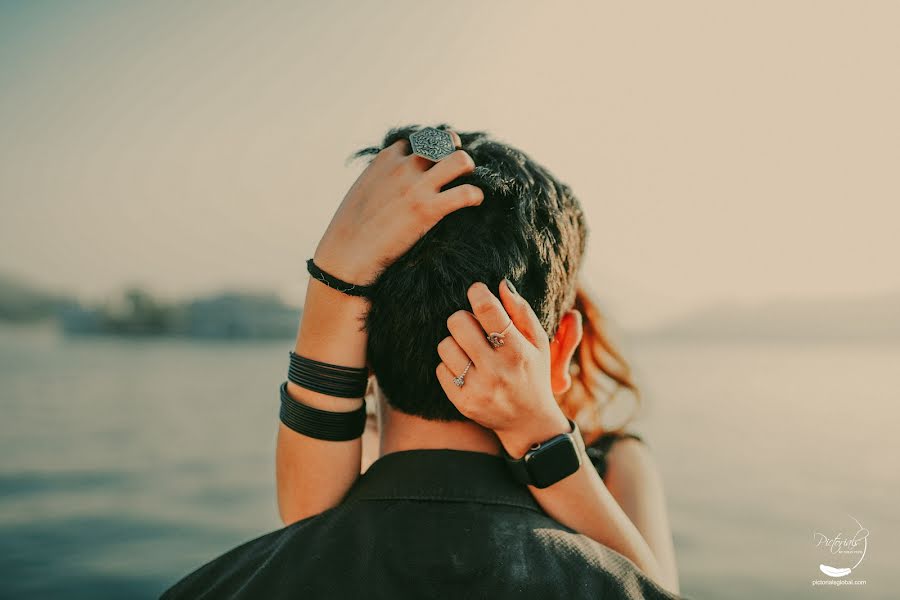 Photographe de mariage Nirav Patel (niravpatel). Photo du 12 février 2021