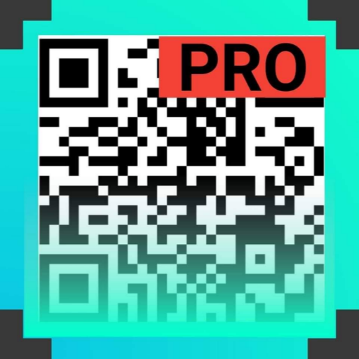 Barcode/Qr Scanner Pro