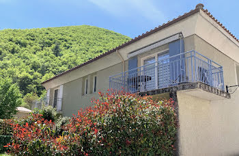 appartement à Digne-les-Bains (04)