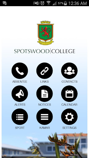 Spotswood College