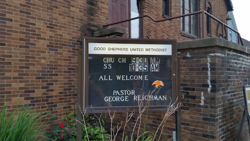 Good Shepherd United Methodist Church