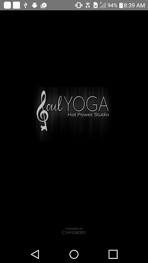 Soul Yoga