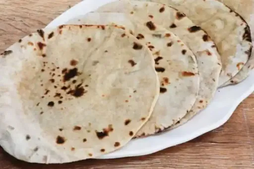 1 Tawa Roti