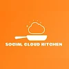 Social Cloud Kitchen, Behala Thana, Kolkata logo