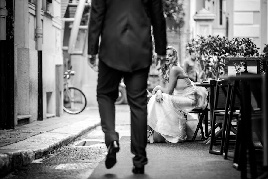 結婚式の写真家Franco Raineri (francoraineri)。2019 12月14日の写真