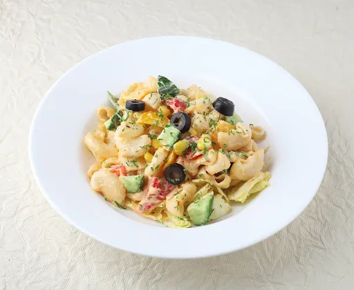 Italian Pasta Salad