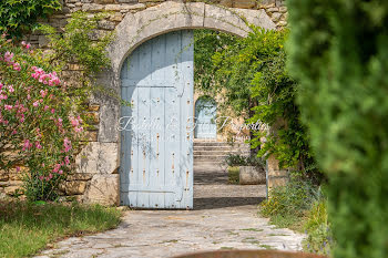 propriété à Barjac (30)