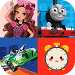 Cover Image of Herunterladen Toy Alarm by Mattel 1.2 APK