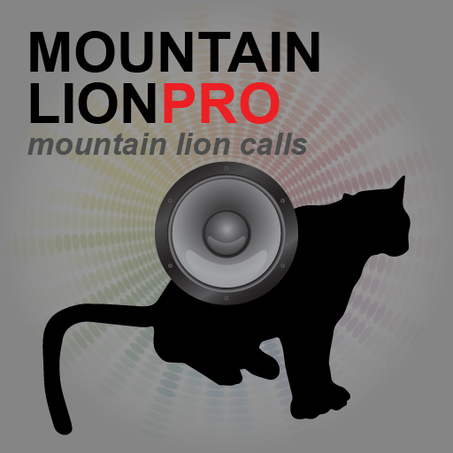 Mountain Lion Calls AU