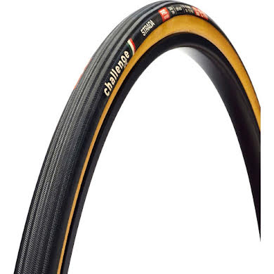 Challenge Strada Pro Handmade Tire 700c