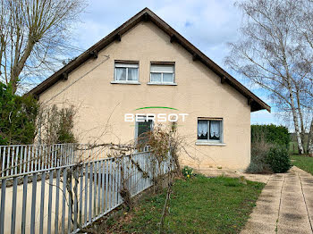 maison à Vaivre-et-Montoille (70)