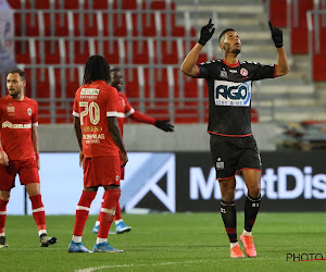 Officiel : Zulte Waregem se renforce avec Zinho Gano