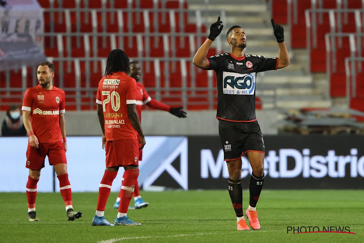 Officiel : Zulte Waregem se renforce avec Zinho Gano