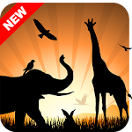 Cover Image of Baixar Animal Wallpapers & Backgroungs 4.7.9 APK