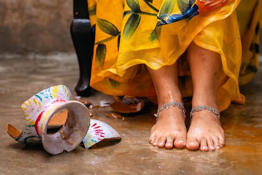 Wedding photographer Momo Chakraborty (momo). Photo of 23 August 2023