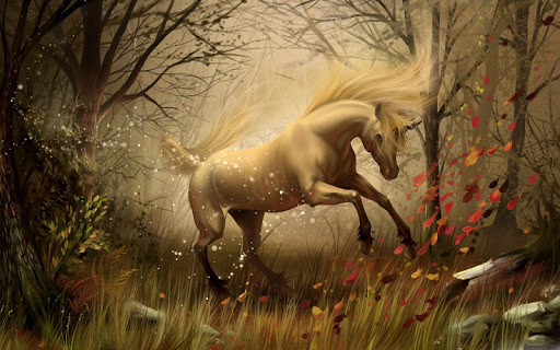 免費下載個人化APP|Unicorn Wallpapers HD app開箱文|APP開箱王