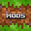 Icon Mods for Minecraft: Master mod