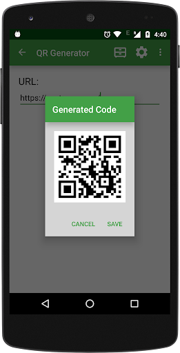 免費下載生產應用APP|QR code GenScan (All-in-one) app開箱文|APP開箱王