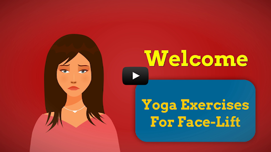 How to get Yoga Exercises For Face Lift 2.0 apk for bluestacks