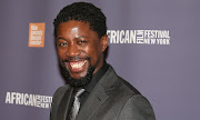 Actor Atandwa Kani won't be silenced.