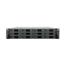 Thiết bị lưu trữ Synology - Hộp ổ cứng gắn ngoài SATA/SAS - SA3410