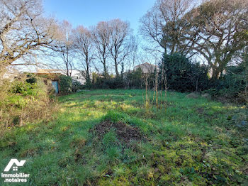 terrain à batir à La Roche-sur-Yon (85)