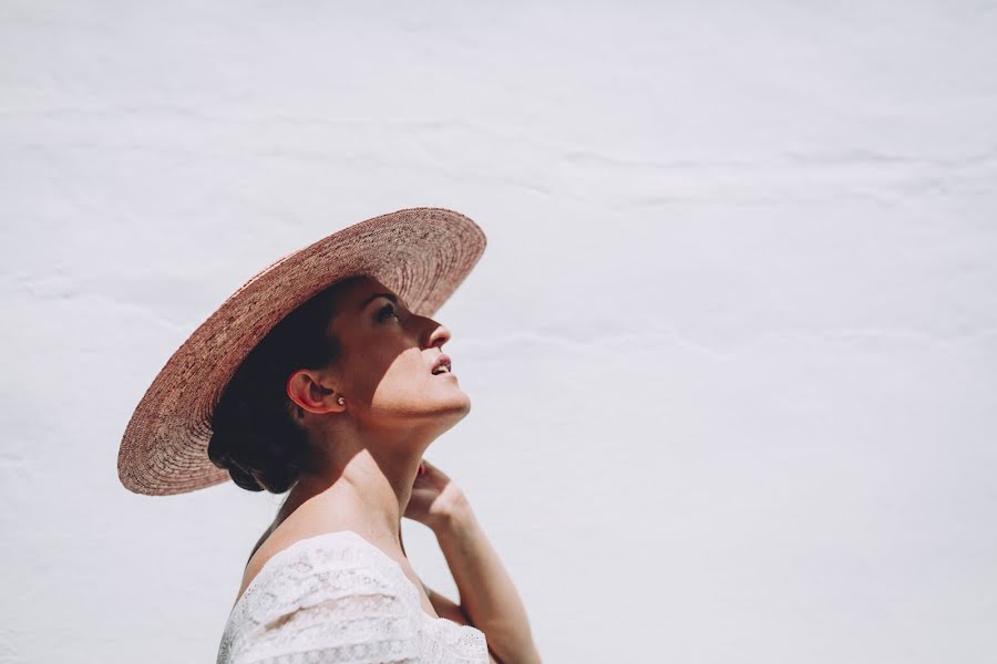 Photographe de mariage Lara Albuixech (albuixech). Photo du 2 février 2018