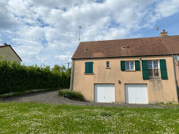 maison à Vigneux-Hocquet (02)