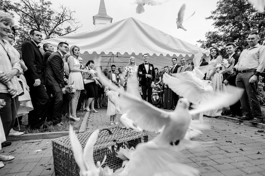 Wedding photographer Pantis Sorin (pantissorin). Photo of 28 February 2018