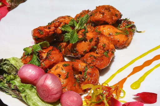 Amritsari Murgh Tikka